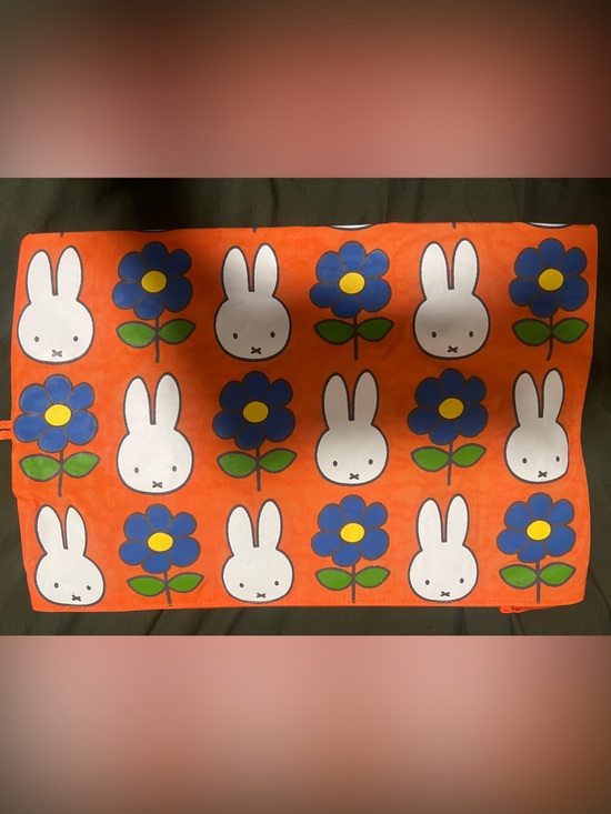 BAGGU Handbags - BAGGU Miffy